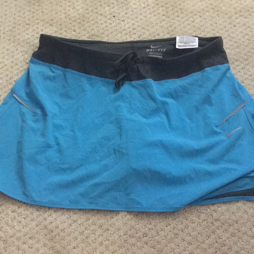 Nike tennis skirt